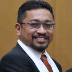 YUDHISTIRA IKHSAN PRAMANA, S.H., M.H.