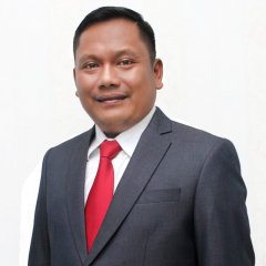 Dr. HERY CHARIANSYAH, S.H., M.H.