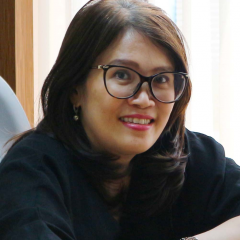 FLORENSIA YUNITA SIAUW, S.E., S.H., Ak., M.S.Ak., BKP, CPA, CA, CLA, CPI